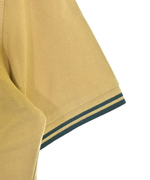FRED PERRY เสื้อโปโล
