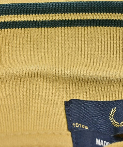 FRED PERRY เสื้อโปโล
