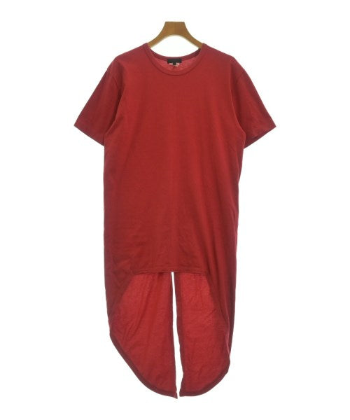 COMME des GARCONS HOMME PLUS เสื้อยืด/เสื้อท็อปส์
