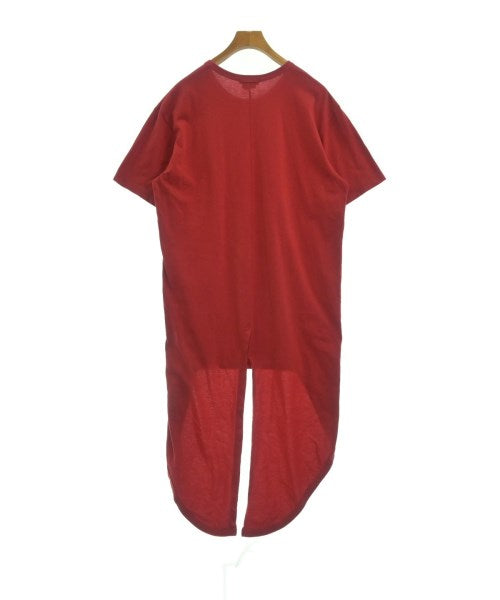 COMME des GARCONS HOMME PLUS เสื้อยืด/เสื้อท็อปส์