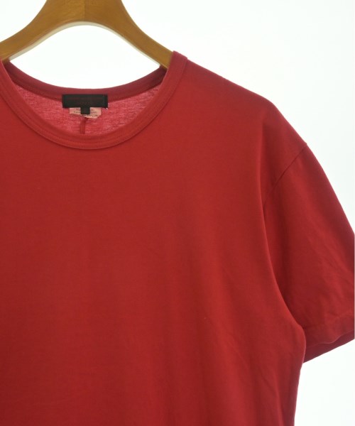 COMME des GARCONS HOMME PLUS เสื้อยืด/เสื้อท็อปส์