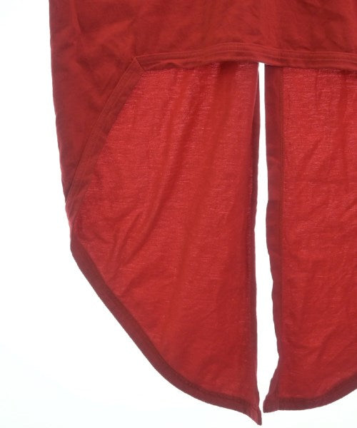 COMME des GARCONS HOMME PLUS เสื้อยืด/เสื้อท็อปส์