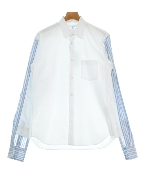 COMME des GARCONS SHIRT เสื้อลำลอง