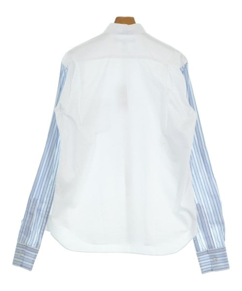 COMME des GARCONS SHIRT เสื้อลำลอง