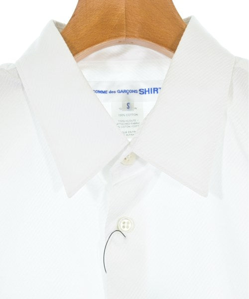 COMME des GARCONS SHIRT เสื้อลำลอง
