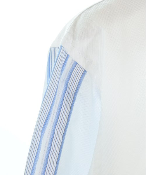 COMME des GARCONS SHIRT เสื้อลำลอง
