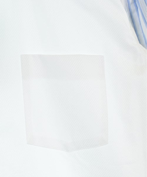 COMME des GARCONS SHIRT เสื้อลำลอง