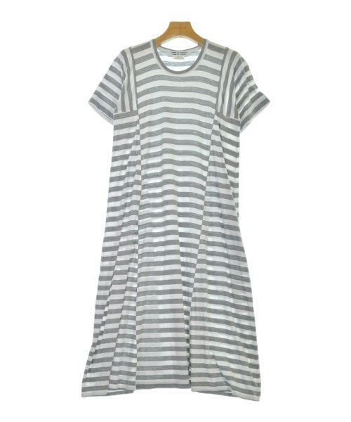 COMME des GARCONS COMME des GARCONS ชุดเดรส