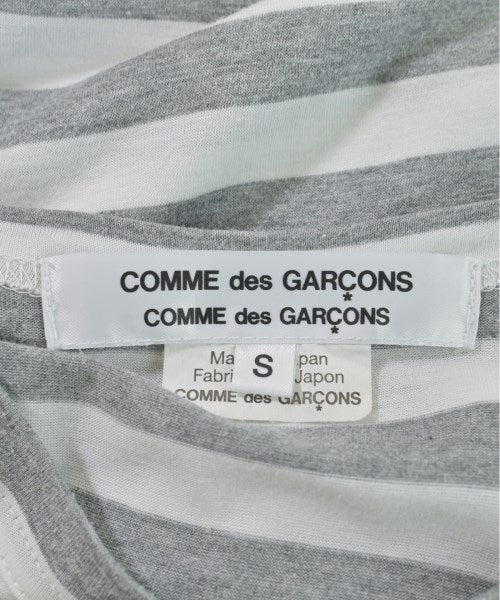 COMME des GARCONS COMME des GARCONS ชุดเดรส