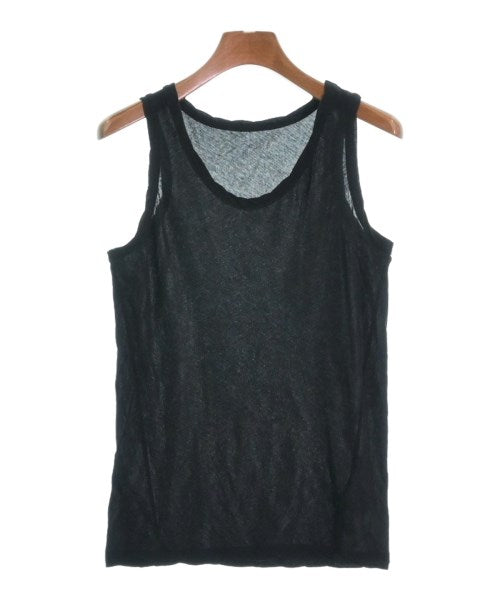 YOHJI YAMAMOTO เสื้อกล้าม