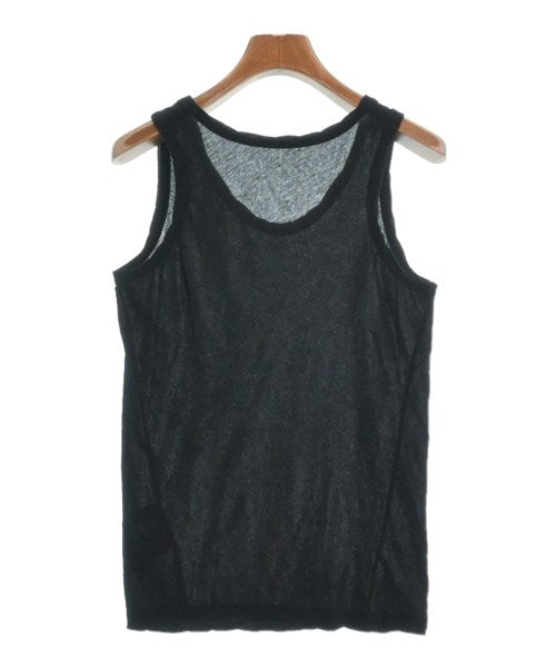 YOHJI YAMAMOTO เสื้อกล้าม