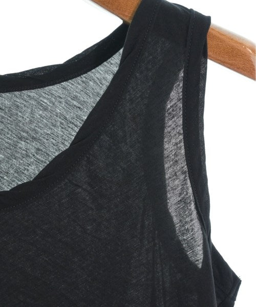 YOHJI YAMAMOTO เสื้อกล้าม
