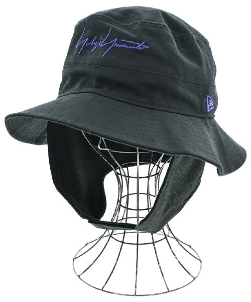 yohji yamamoto POUR HOMME หมวก