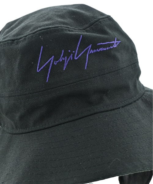 yohji yamamoto POUR HOMME หมวก