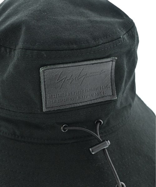 yohji yamamoto POUR HOMME หมวก