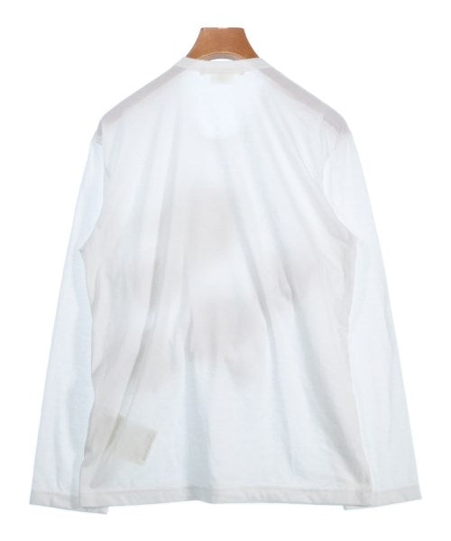 COMME des GARCONS เสื้อยืด/เสื้อท็อปส์