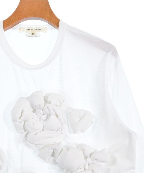 COMME des GARCONS เสื้อยืด/เสื้อท็อปส์