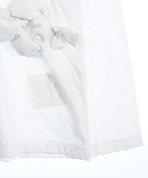 COMME des GARCONS เสื้อยืด/เสื้อท็อปส์