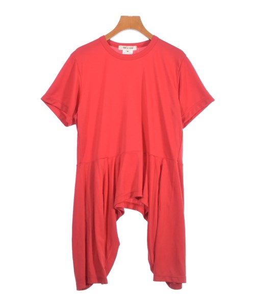 COMME des GARCONS เสื้อยืด/เสื้อท็อปส์