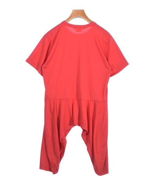 COMME des GARCONS เสื้อยืด/เสื้อท็อปส์