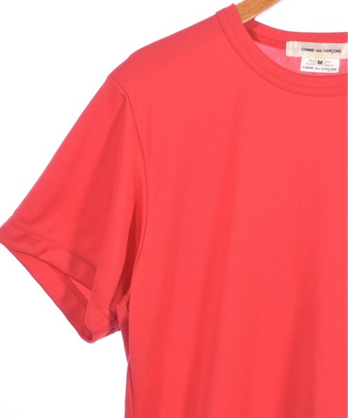 COMME des GARCONS เสื้อยืด/เสื้อท็อปส์