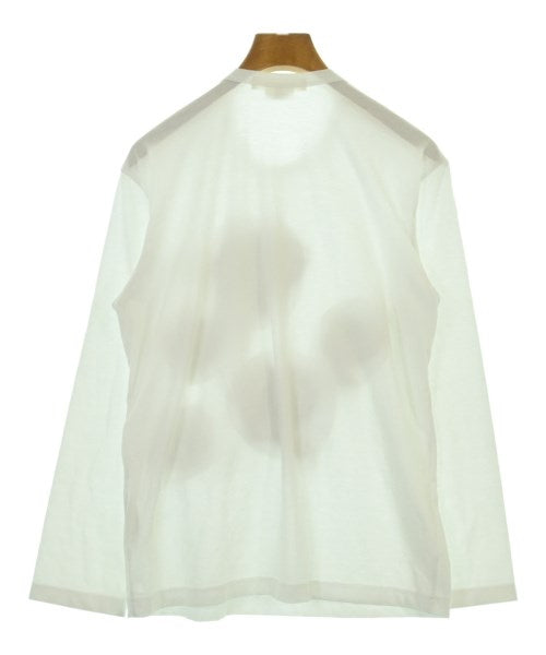 COMME des GARCONS เสื้อยืด/เสื้อท็อปส์