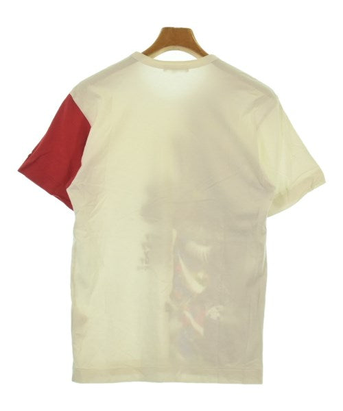 COMME des GARCONS เสื้อยืด/เสื้อท็อปส์
