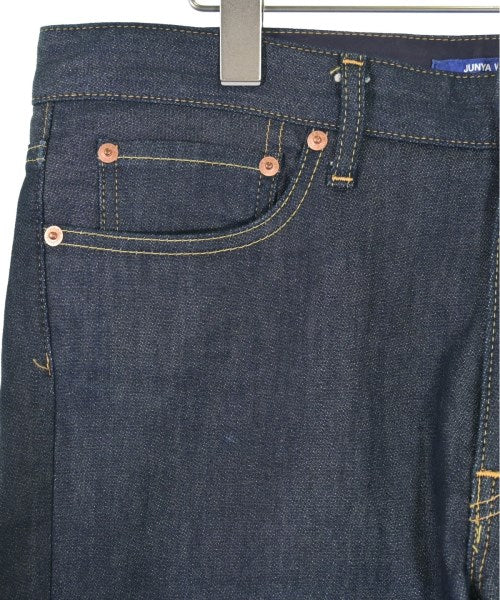 JUNYA WATANABE MAN ยีนส์