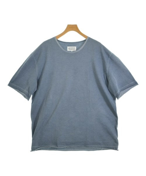 Maison Margiela เสื้อยืด/เสื้อท็อปส์