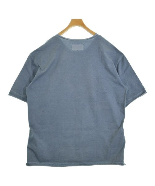 Maison Margiela เสื้อยืด/เสื้อท็อปส์
