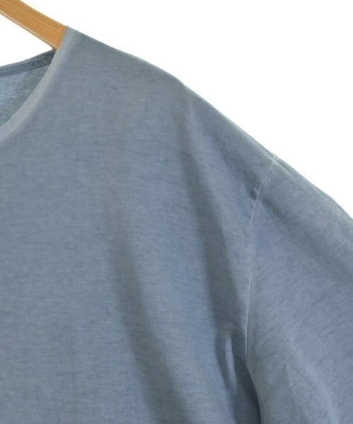 Maison Margiela เสื้อยืด/เสื้อท็อปส์