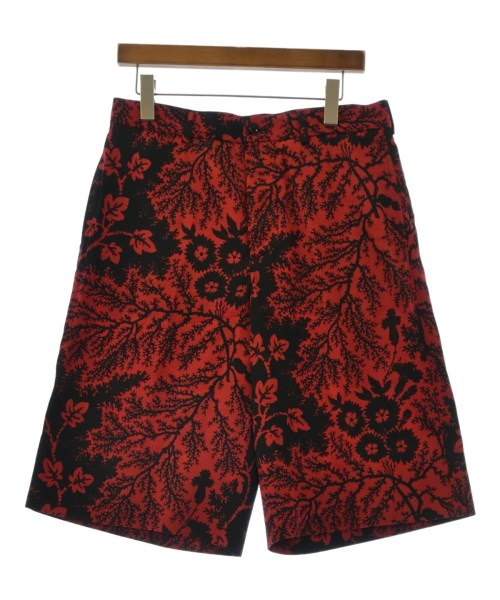 ALEXANDER MCQUEEN กางเกงขาสั้น