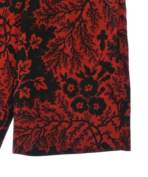 ALEXANDER MCQUEEN กางเกงขาสั้น