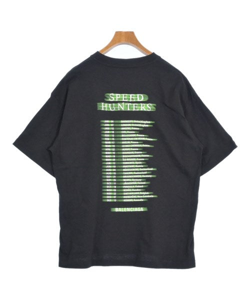 BALENCIAGA เสื้อยืด/เสื้อท็อปส์