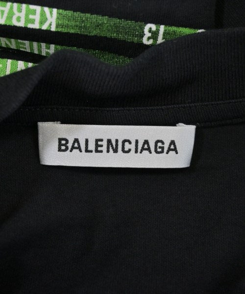 BALENCIAGA เสื้อยืด/เสื้อท็อปส์