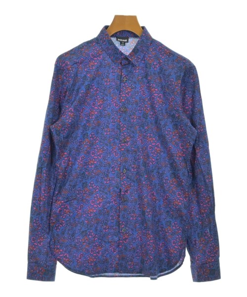 JUST cavalli เสื้อลำลอง