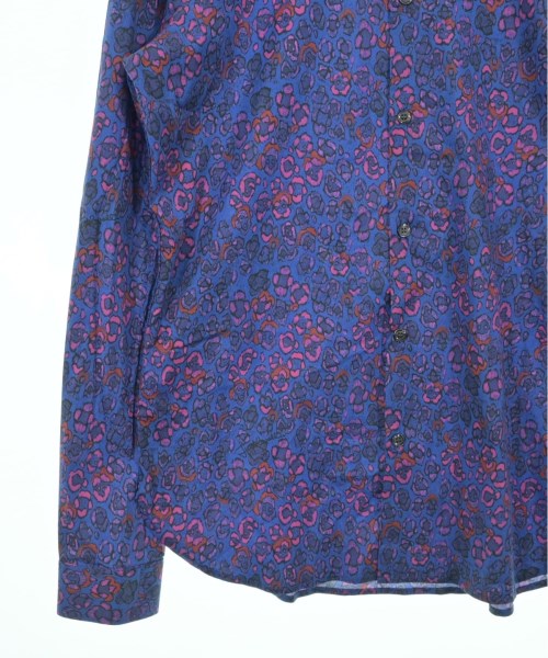 JUST cavalli เสื้อลำลอง