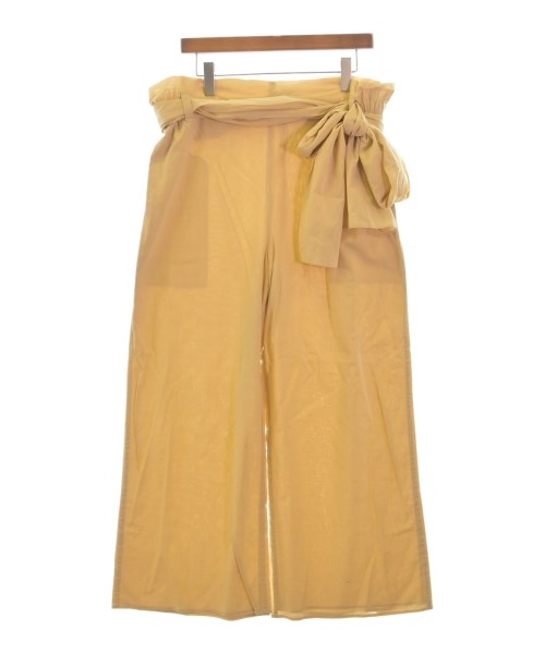 ISSEY MIYAKE กางเกง อื่น