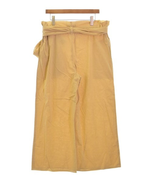 ISSEY MIYAKE กางเกง อื่น