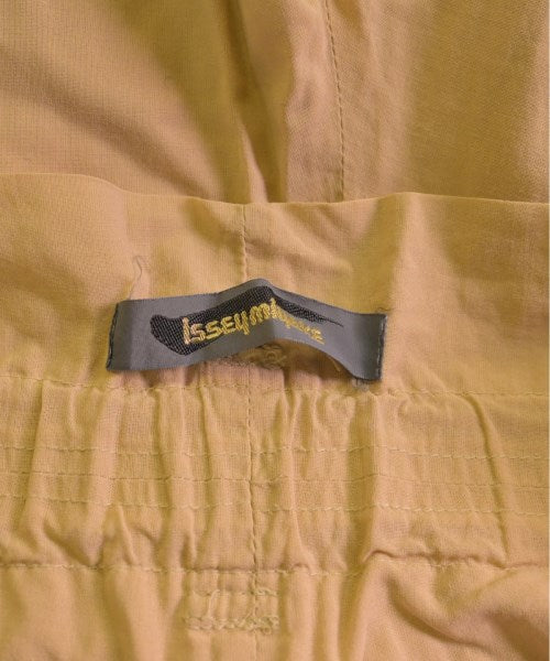 ISSEY MIYAKE กางเกง อื่น