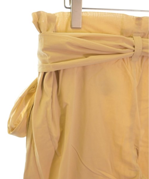 ISSEY MIYAKE กางเกง อื่น