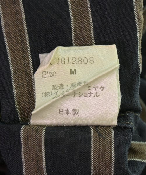 ISSEY MIYAKE เสื้อสตรี