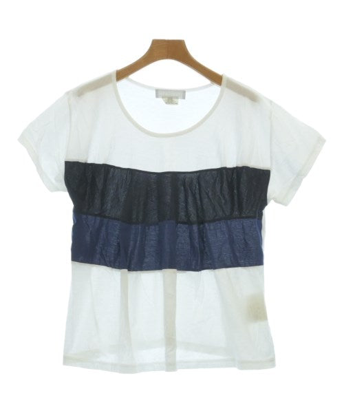 GANRYU เสื้อยืด/เสื้อท็อปส์