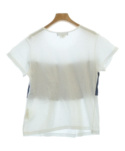 GANRYU เสื้อยืด/เสื้อท็อปส์