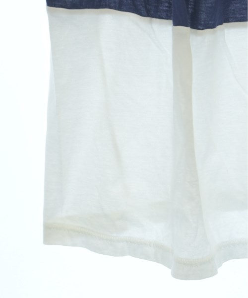 GANRYU เสื้อยืด/เสื้อท็อปส์