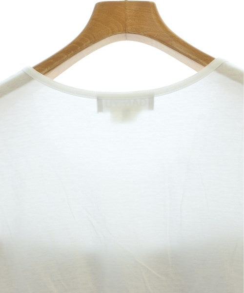 GANRYU เสื้อยืด/เสื้อท็อปส์
