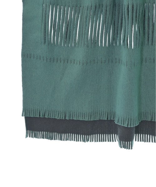 A-POC ABLE ISSEY MIYAKE กระโปรงยาวถึงเข่า