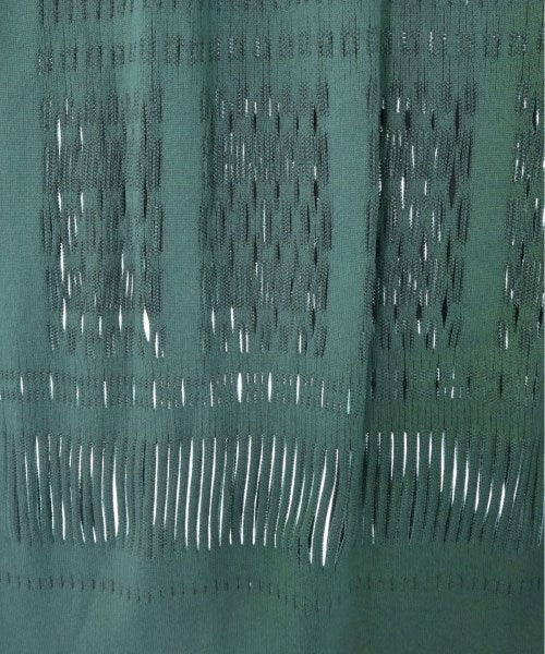 A-POC ABLE ISSEY MIYAKE กระโปรงยาวถึงเข่า