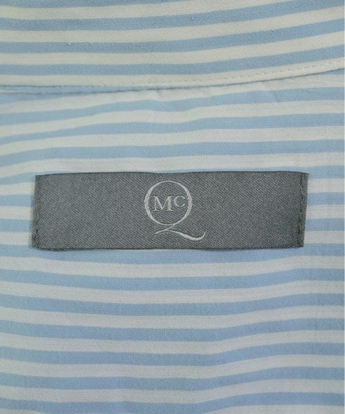 McQ เสื้อลำลอง