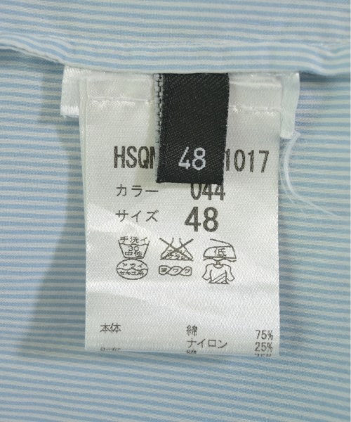 McQ เสื้อลำลอง